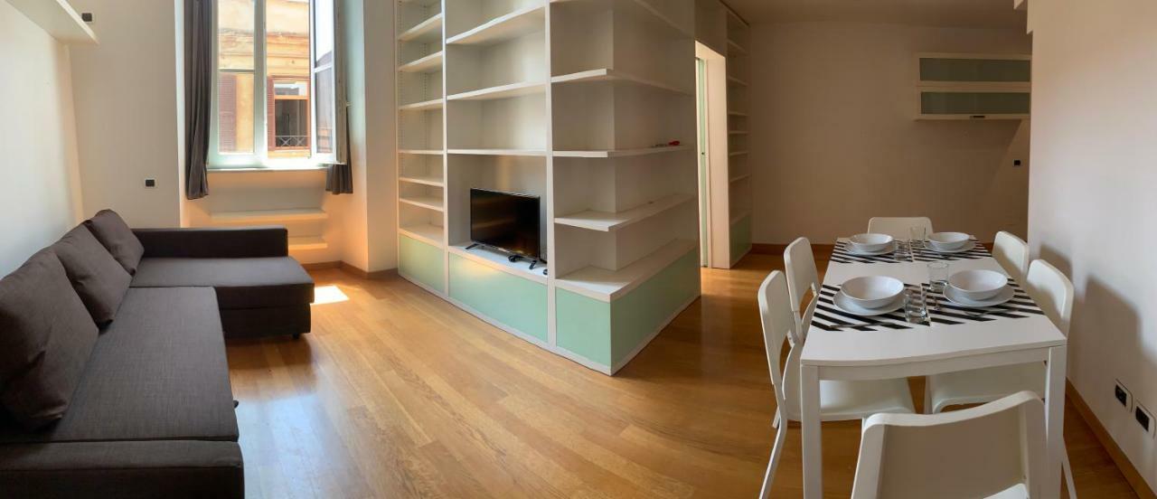 Trastevere Boutique Apartment *