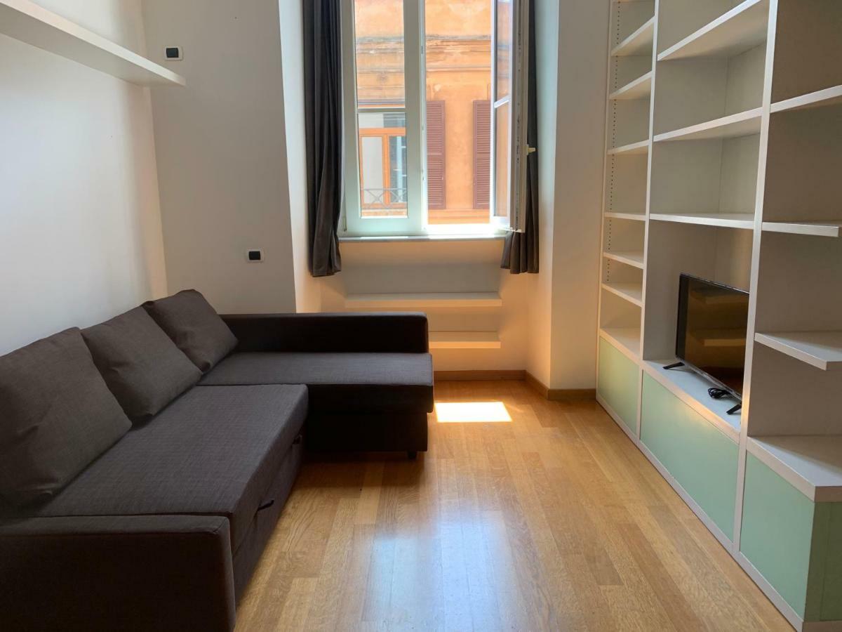 Trastevere Boutique Rom